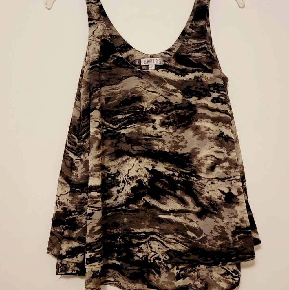 Summer tanktop